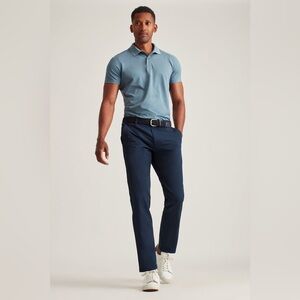 Bonobos Highland slim fit golf pant
